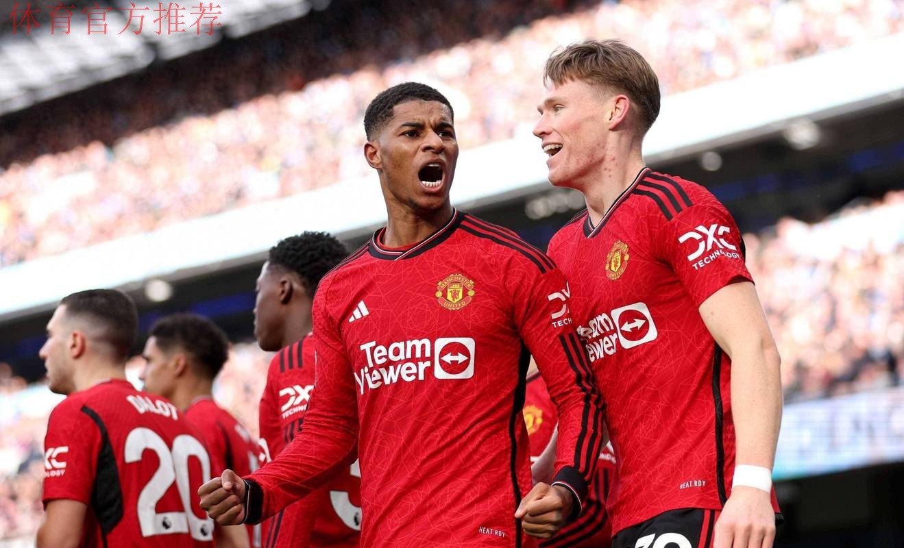 曼联4比4伯恩茅斯，定位球防守中B费与拉门斯配合关键