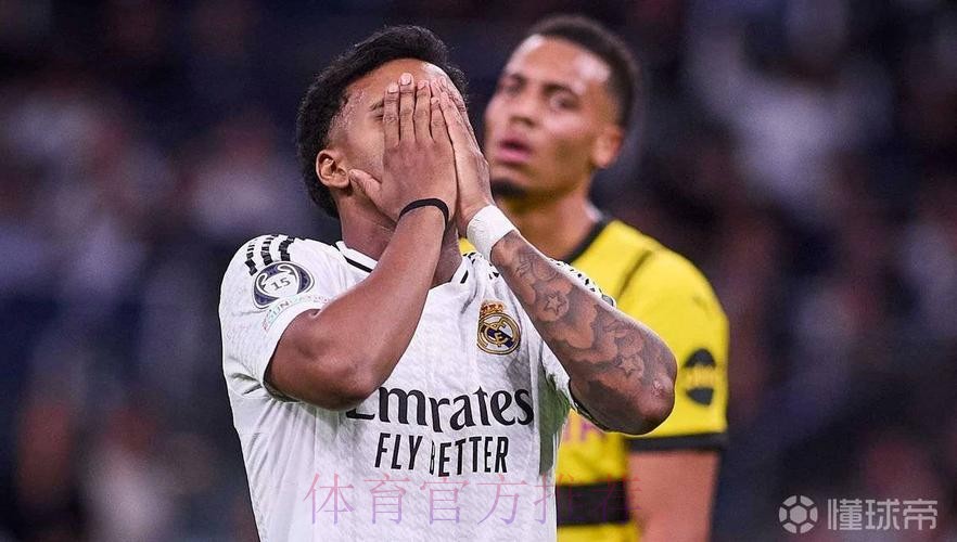 多家媒体:罗德里戈腿筋撕裂,无缘国家德比 多家媒体:罗德里戈腿筋撕裂,无缘国家德比